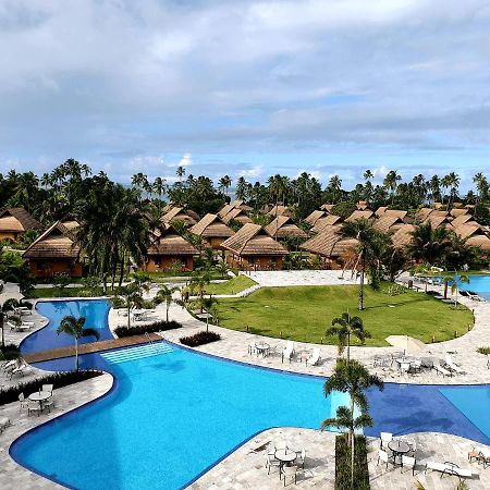 Eco Resort Praia Dos Carneiros By Canto Da Praia Bagian luar foto