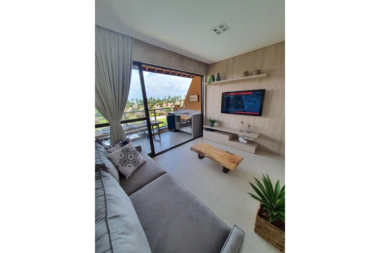 Eco Resort Praia Dos Carneiros By Canto Da Praia Bagian luar foto