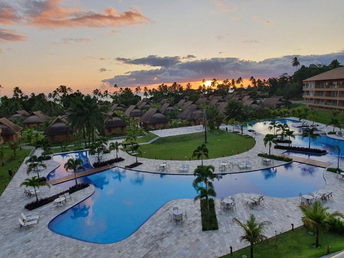 Eco Resort Praia Dos Carneiros By Canto Da Praia Bagian luar foto